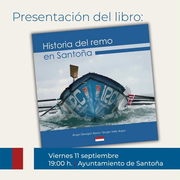 Presentación de libro
